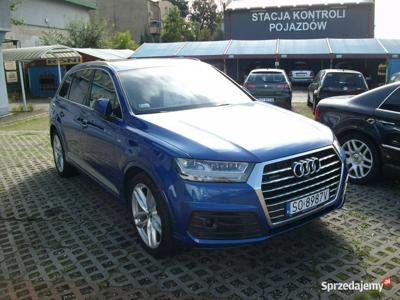 Audi Q7 Audi Q7 III (2015-)