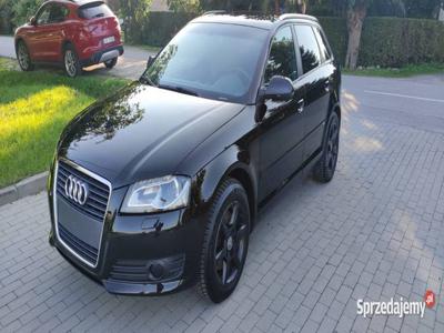 Audi A3 2.0 TDI S Line Quattro 2008 sprzedaż lub zamiana