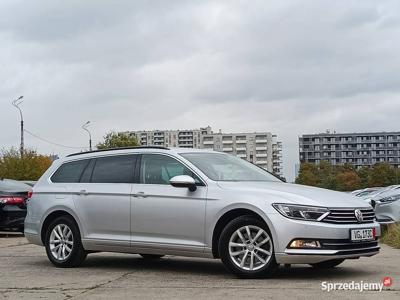 Bezwypadkowy, 2.0 TDI BMT Comfortline, Manual