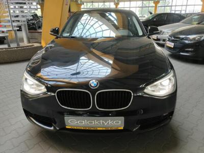 BMW 114 ZOBACZ OPIS!! W podanej cenie roczna gwarancja !!