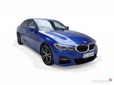 BMW 320 G20 (2019-)