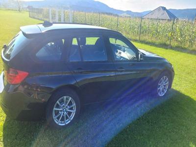 BMW 320D 2015r COMBI