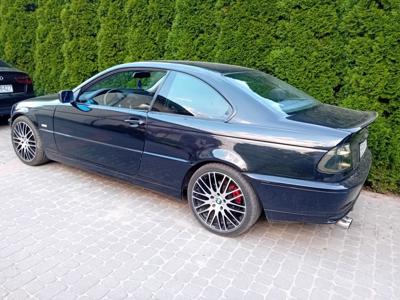 Bmw e46 1,9 B+ lpg