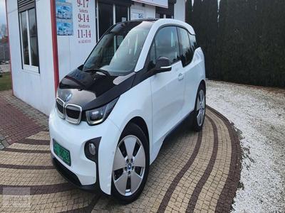 BMW i3 I