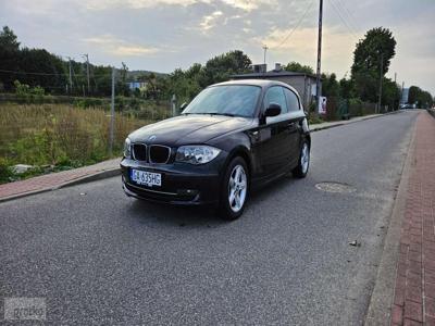 BMW SERIA 1 I (E81/E82/E87/E88) BMW SERIA 1