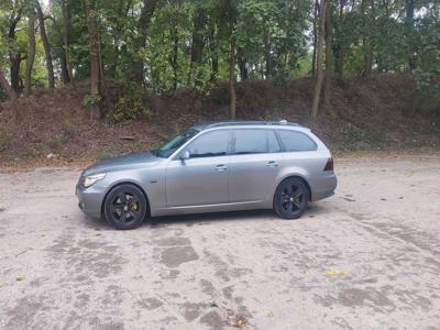 Bmw Seria 5 Xdrive 3.0 Diesel LIFT