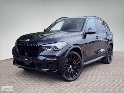 BMW X5 G05