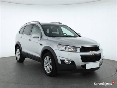 Chevrolet Captiva 2.2 VCDI