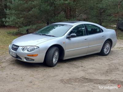 Chrysler 300M w pełni sprawny