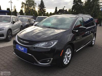 Chrysler Pacifica 3.6 Gaz Touring L