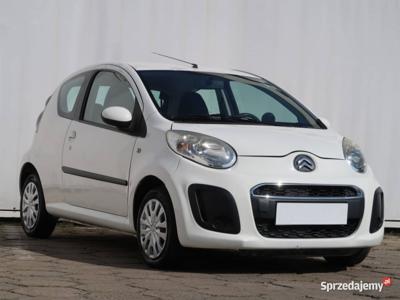 Citroen C1 1.0