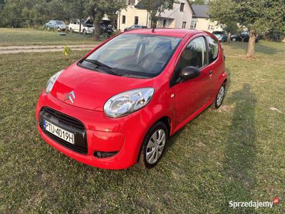 Citroen C1 super stan