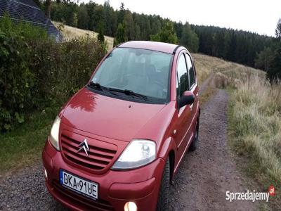 Citroen C3 Exclusive bez Fap 90km