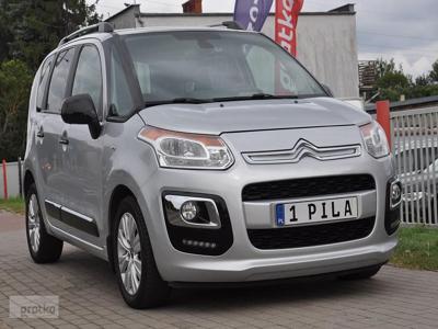 Citroen C3 Picasso Citroën c3 picasso 1.2 Benzyna Panoramadach Jak nowy!