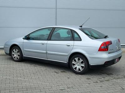 Citroen C5 1.6D, 109 KM, Nawigacja, Gwarancja, Zamiana, AUTO DEAL