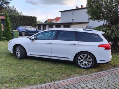 Citroen C5 2.0 HDI