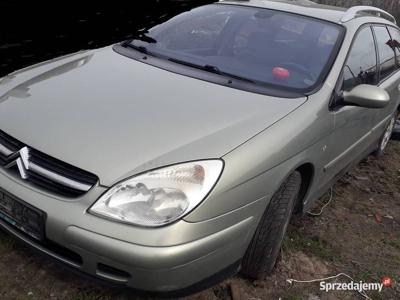 citroen c5 dawca