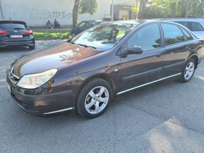 Citroen C5 II generacja 1.8 GAZ LPG - sprawna klima - do jazdy