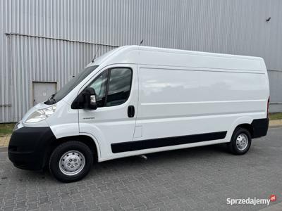 Citroen Jumper L3H2 2007r. Salon Polska