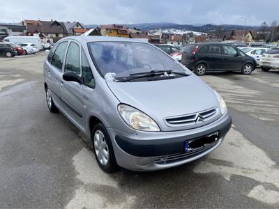 Citroen Xsara Picasso 1.8