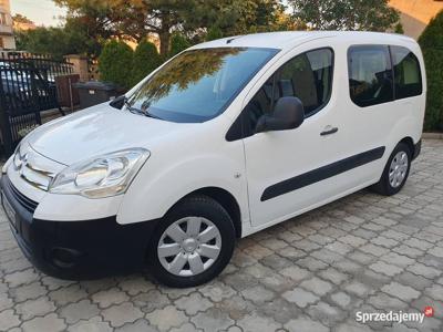 Citroën Berlingo 1,6 hdi