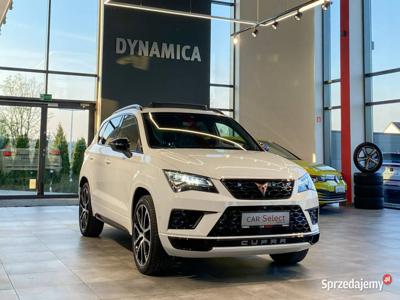 Cupra Ateca Limited Edition 2.0TSI 300KM DSG 4drive 2020 r.…