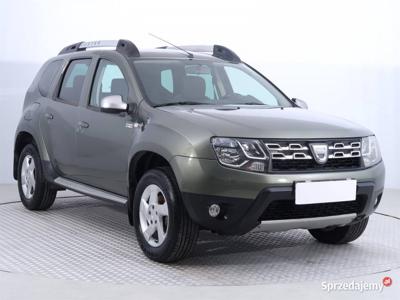 Dacia Duster 1.2 TCe