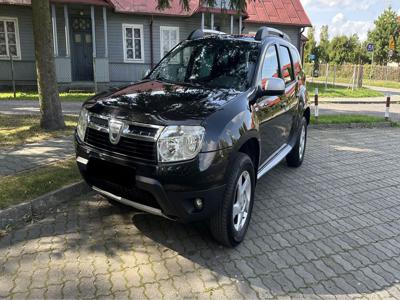 Dacia Duster 1.5 DCI 90KM Stan BDB Klima