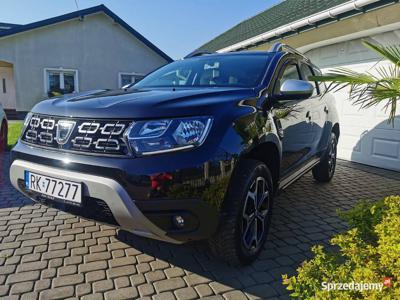 Dacia Duster 1.5dci Prestige