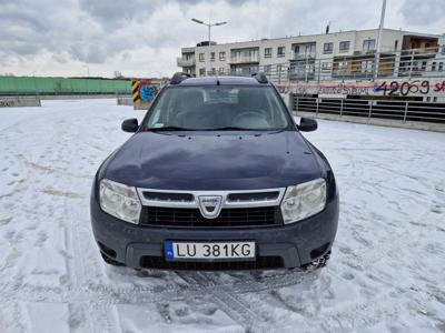 Dacia Duster 1.6 , 2012 r.