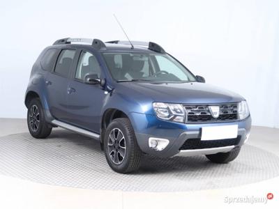 Dacia Duster 1.6 SCe