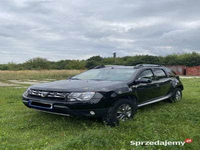 Dacia Duster 2014