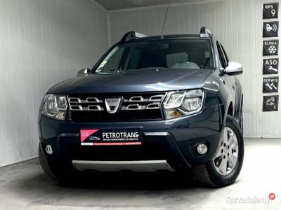 Dacia Duster DUSTER 1.5/109KM Nawigacja Tempomat Parktronik…