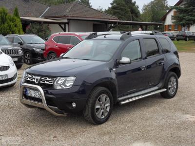 Dacia Duster I 1.6 BENZYNA zadbany