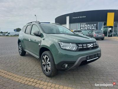 Dacia Duster Journey TCe100LPG /Keyless/ od ręki! II (2017 …