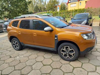 Dacia Duster Prestige