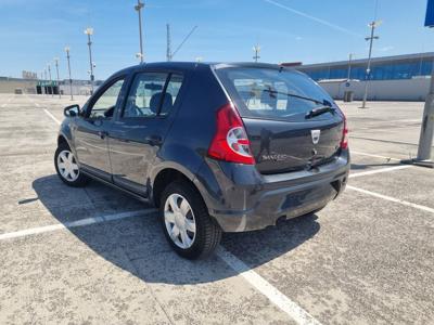 Dacia Sandero 1.4mpi