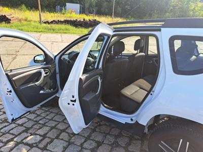 Duster 2013rok 1.5dci