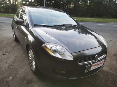 Fajny Fiat Bravo 1.4T-JEET 150KM.