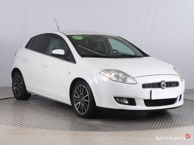 Fiat Bravo 1.4 T-Jet