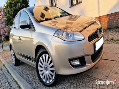 Fiat Bravo 2 / 1.4 90 KM / 2008r / Salon Polska !