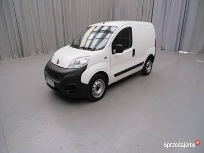 FIAT FIORINO WE916YY