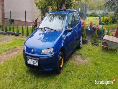 Fiat Punto 1.2 2002