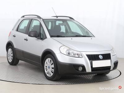 Fiat Sedici 1.6