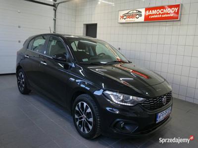 Fiat Tipo Mirror 1.4 Benzyna • SALON POLSKA • 68.000 km Ser…