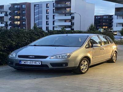 Ford C-Max 1.8 benzyna 2004