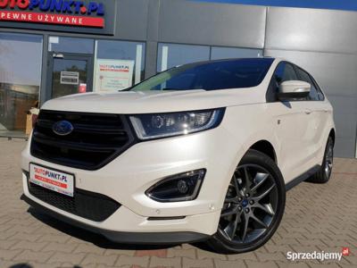 FORD Edge, 2016r. 2016/2018*Szyberdach*Wentylowane i podgrz…