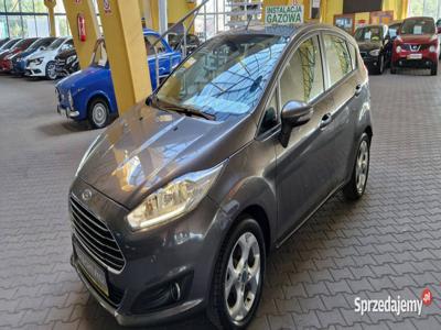 Ford Fiesta ZOBACZ OPIS !! W PODANEJ CENIE ROCZNA GWARANCJA…