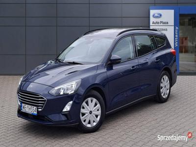 Ford Focus 1,0Ecoboost 125KM Trend Pakiet Winter gwarancja …