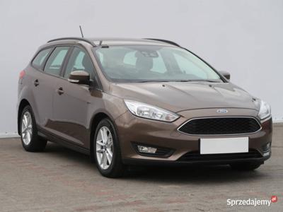 Ford Focus 1.5 TDCi